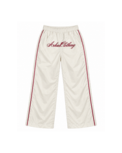 Waterproof Trackpant Beige