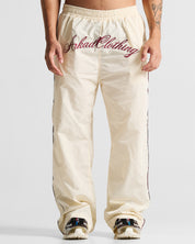 Waterproof Trackpant Beige