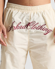 Waterproof Trackpant Beige