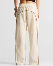 Waterproof Trackpant Beige - Unisex