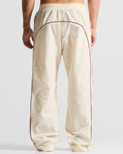 Waterproof Trackpant Beige