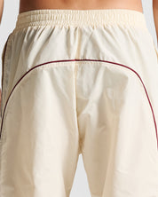 Waterproof Trackpant Beige
