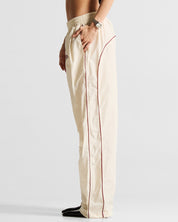 Waterproof Trackpant Beige - Unisex