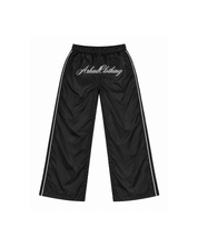 Waterproof Trackpant Negro