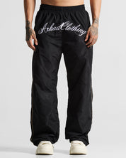 Waterproof Trackpant Negro