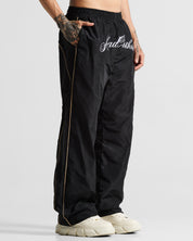 Waterproof Trackpant Negro