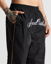 Waterproof Trackpant Negro