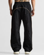 Waterproof Trackpant Negro