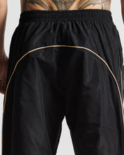 Waterproof Trackpant Negro
