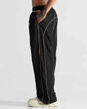 Waterproof Trackpant Negro