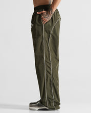 Waterproof Trackpant Verde