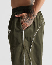 Waterproof Trackpant Verde