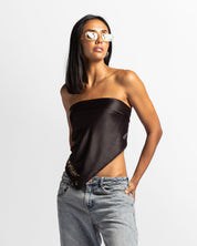 Bandana Negra Nato