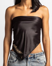 Bandana Negra Nato