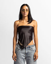 Bandana Negra Nato