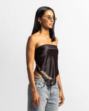 Bandana Negra Nato