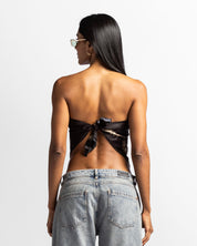 Bandana Negra Nato