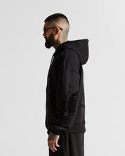 Black Jacket Hustler Velvet