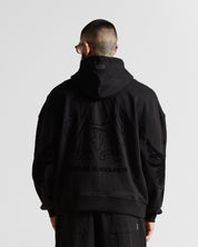 Black Jacket Hustler Velvet