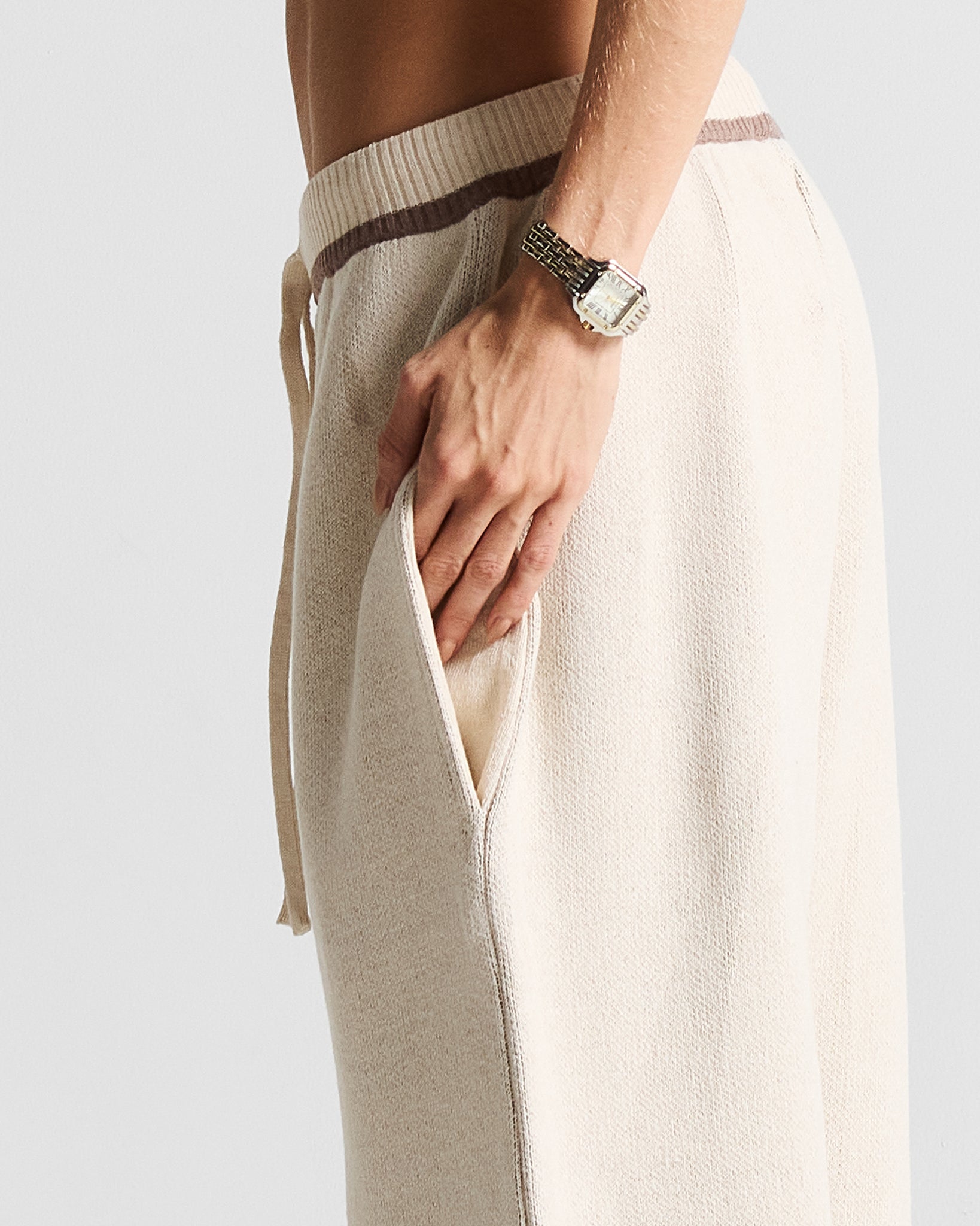 Knit Sweatpant Hustler Arena - Unisex