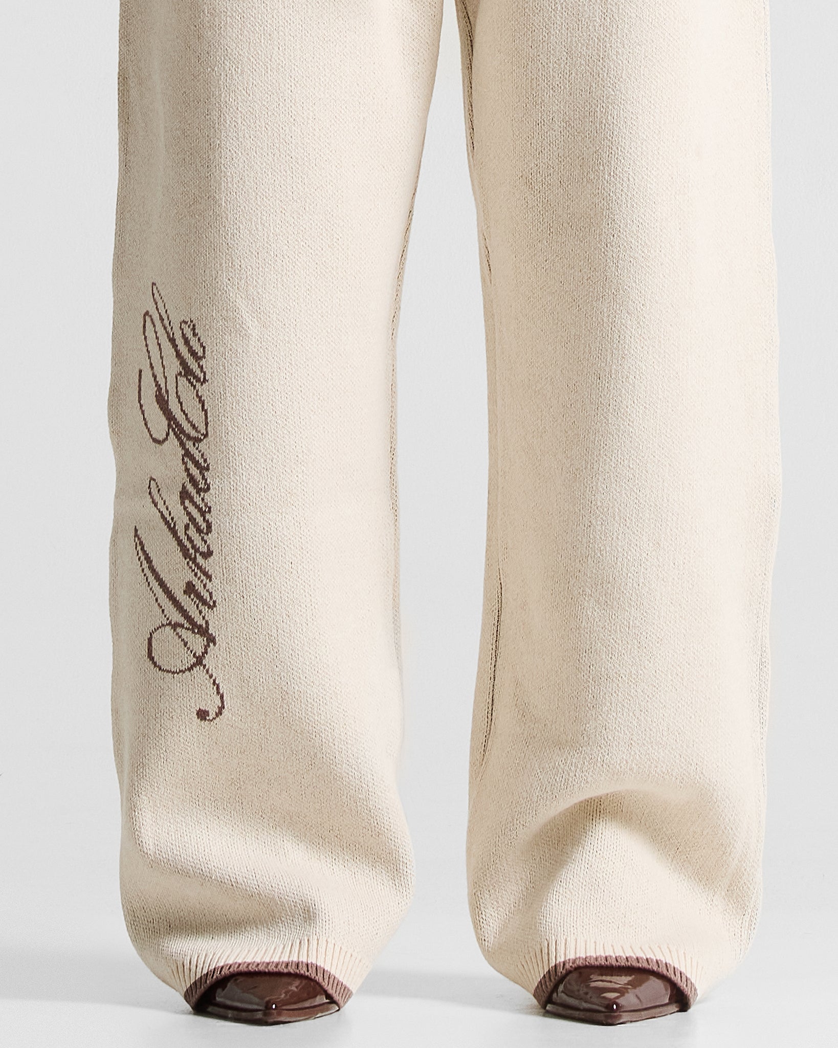 Knit Sweatpant Hustler Arena - Unisex