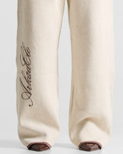 Knit Sweatpant Hustler Arena - Unisex
