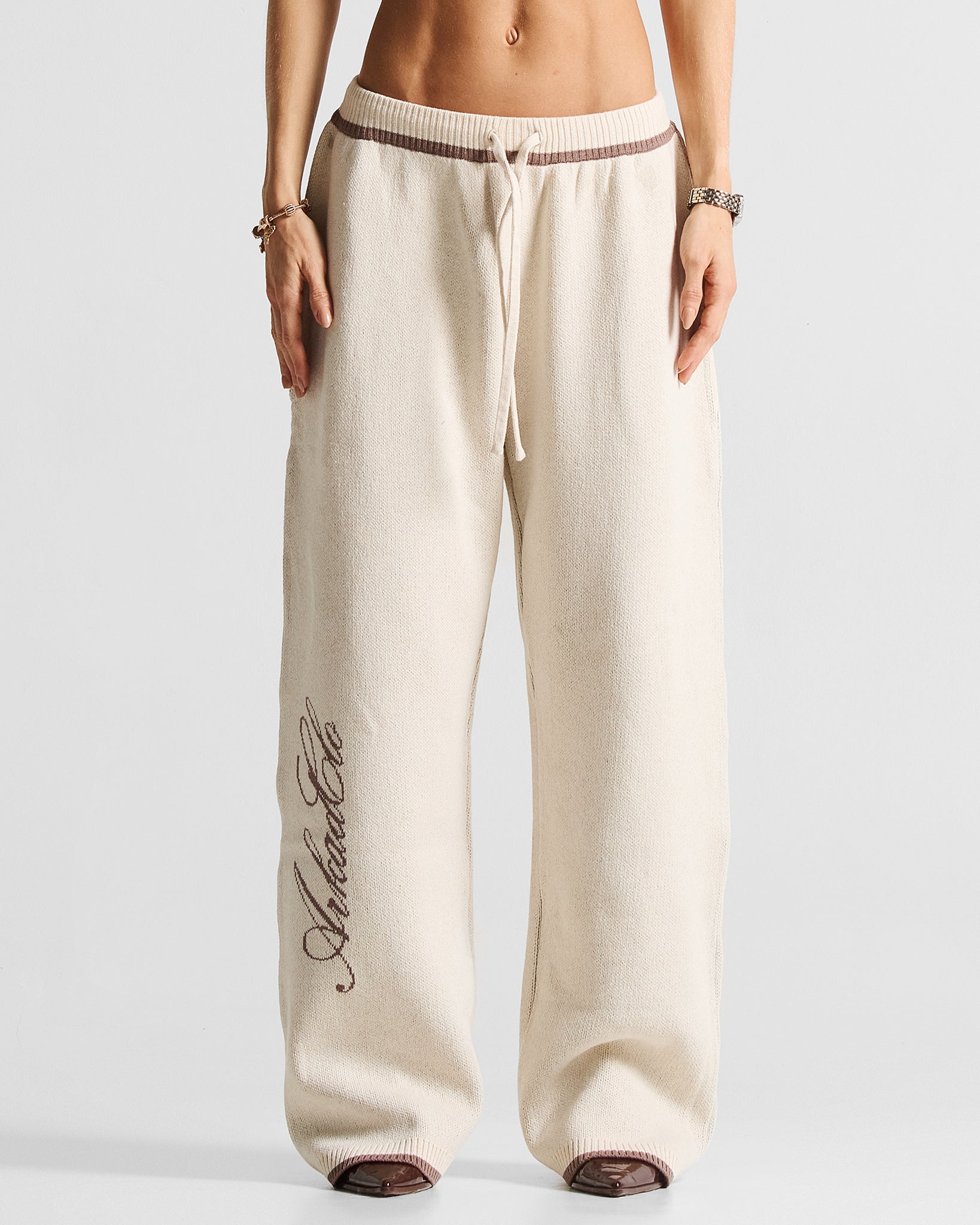 Knit Sweatpant Hustler Arena - Unisex