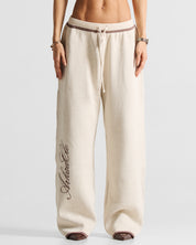 Knit Sweatpant Hustler Arena - Unisex