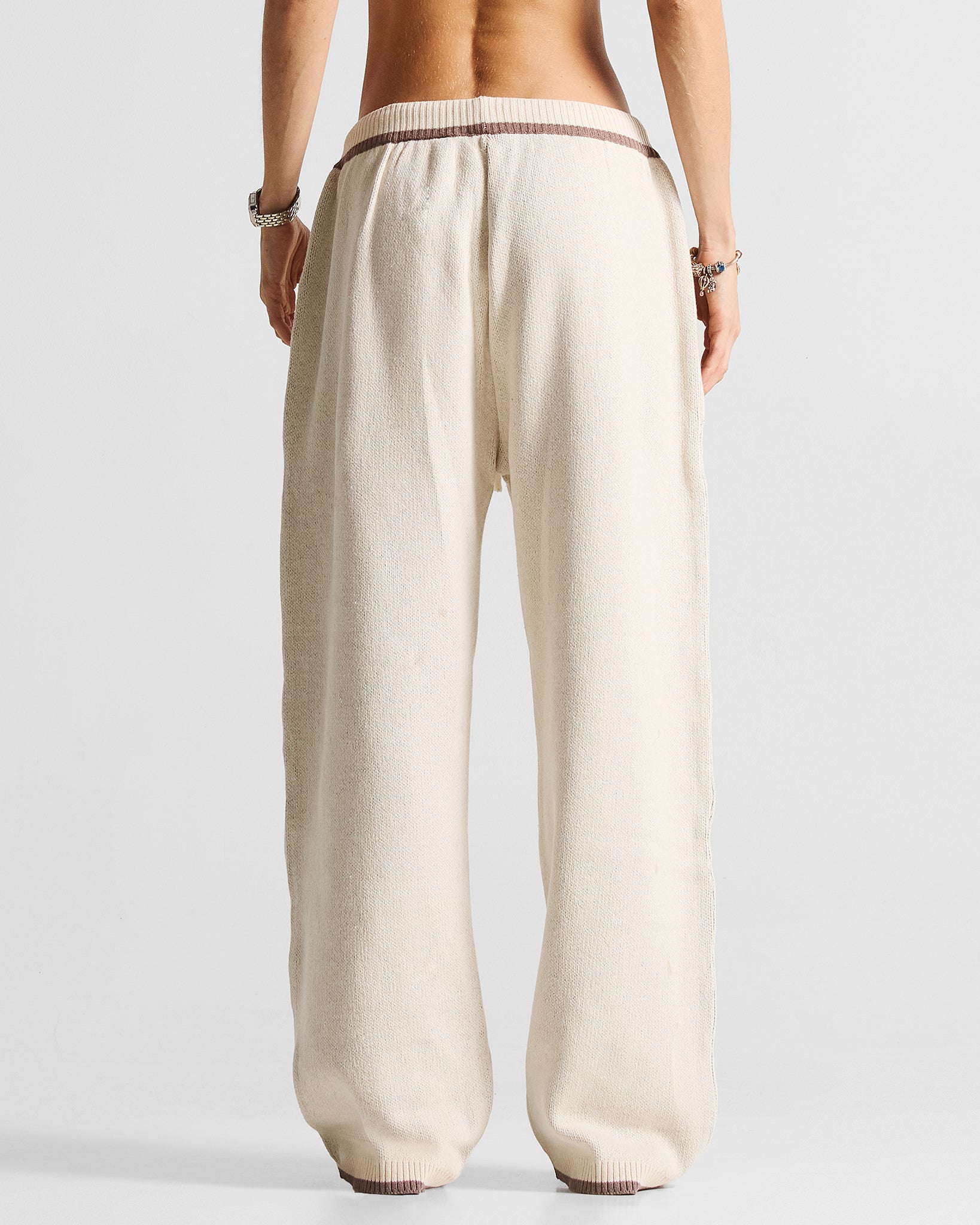 Knit Sweatpant Hustler Arena - Unisex