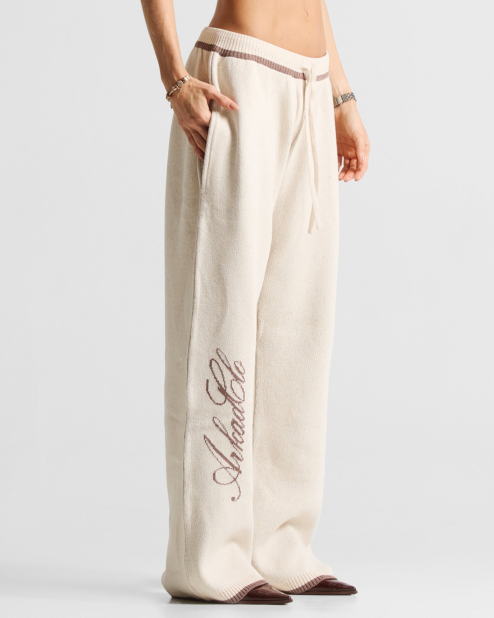 Knit Sweatpant Hustler Arena - Unisex