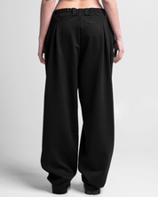 Tailored Pant Negro Legione - Unisex
