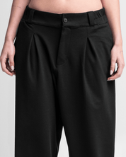 Tailored Pant Negro Legione - Unisex