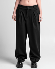 Tailored Pant Negro Legione - Unisex