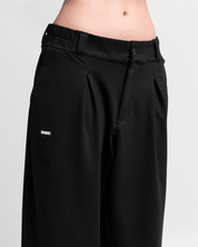 Tailored Pant Negro Legione - Unisex