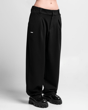 Tailored Pant Negro Legione - Unisex