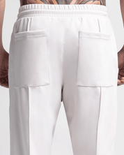 Pintuck Pant - Beige