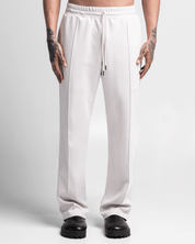 Pintuck Pant - Beige