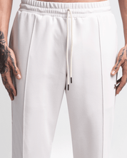 Pintuck Pant - Beige