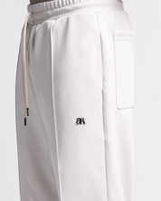 Pintuck Pant - Beige