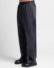 Pintuck Pant -  Gris Oscuro