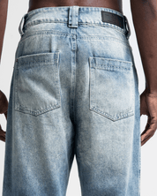 Dirty Jean Destroyed