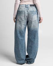 Dirty Jean Destroyed