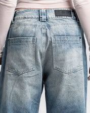 Dirty Jean Destroyed