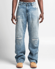 Dirty Jean Destroyed