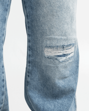 Dirty Jean Destroyed