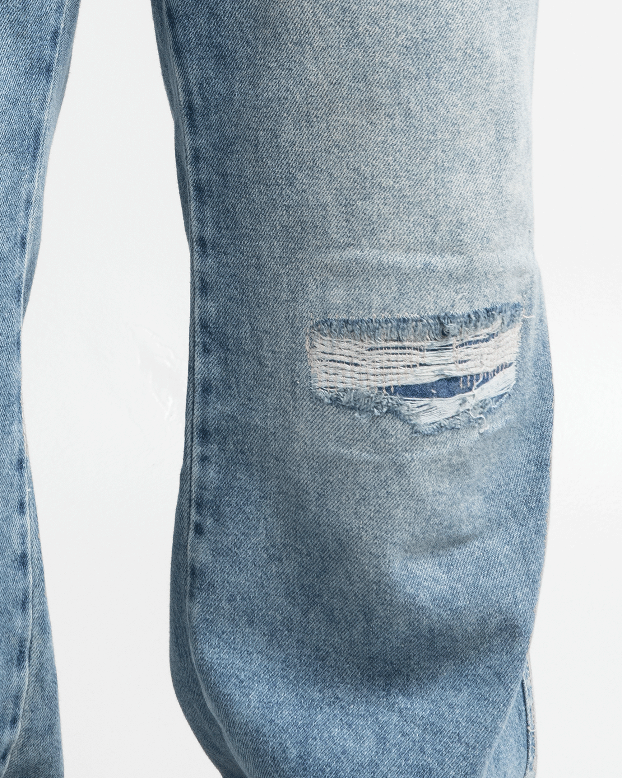 Dirty Jean Destroyed