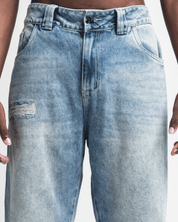 Dirty Jean Destroyed