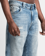 Dirty Jean Destroyed
