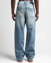 Dirty Jean Destroyed