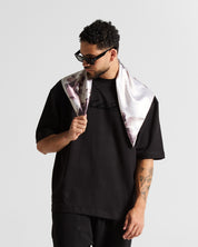 Bandana Beige Angeles Hustler